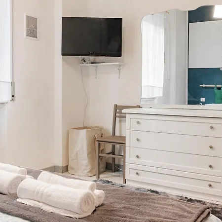Appartamento Free Parking - 5 Min By Walk From Center Côme