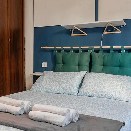 Appartamento Free Parking - 5 Min By Walk From Center