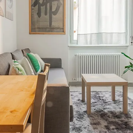 Appartamento Free Parking - 5 Min By Walk From Center Côme