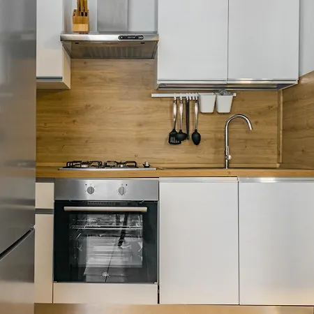 Free Parking - 5 Min By Walk From Center Appartamento Côme