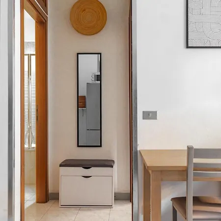 Free Parking - 5 Min By Walk From Center Appartamento