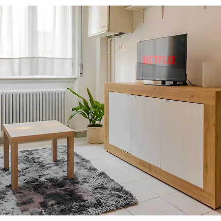 Free Parking - 5 Min By Walk From Center * Côme
